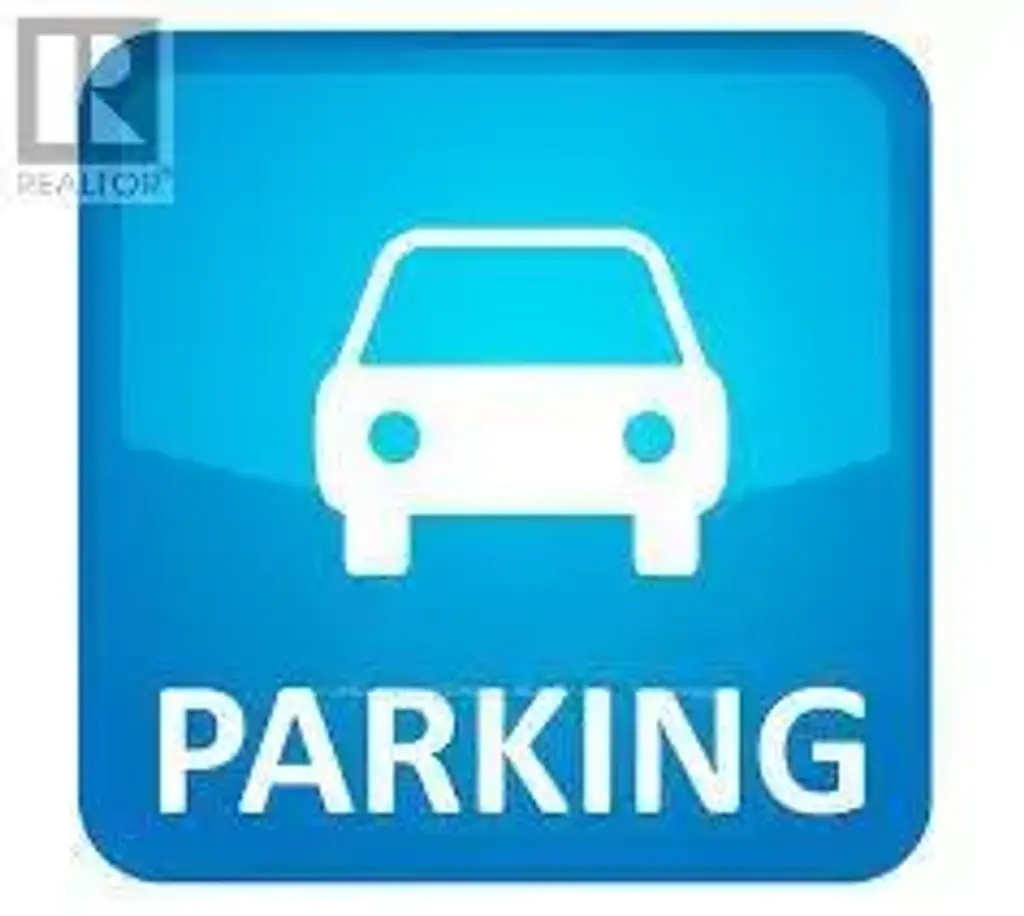 Parking - 19 Freeman Williams Street, Markham (Angus Glen)